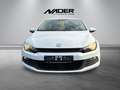 Volkswagen Scirocco 1.4 TSI 118 kW/Navi/Klima/App/Isofix/GJ Blanc - thumbnail 2