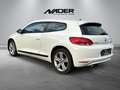 Volkswagen Scirocco 1.4 TSI 118 kW/Navi/Klima/App/Isofix/GJ Blanc - thumbnail 10