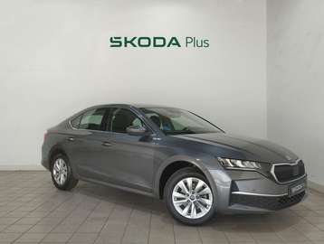 1.5 TSI MHEV Selection DSG7 110kW