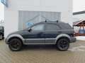 Kia Sorento 2.5 CRDi EX 4x4/Klima/Sitzheizung Schwarz - thumbnail 2