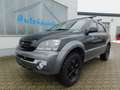 Kia Sorento 2.5 CRDi EX 4x4/Klima/Sitzheizung Schwarz - thumbnail 1