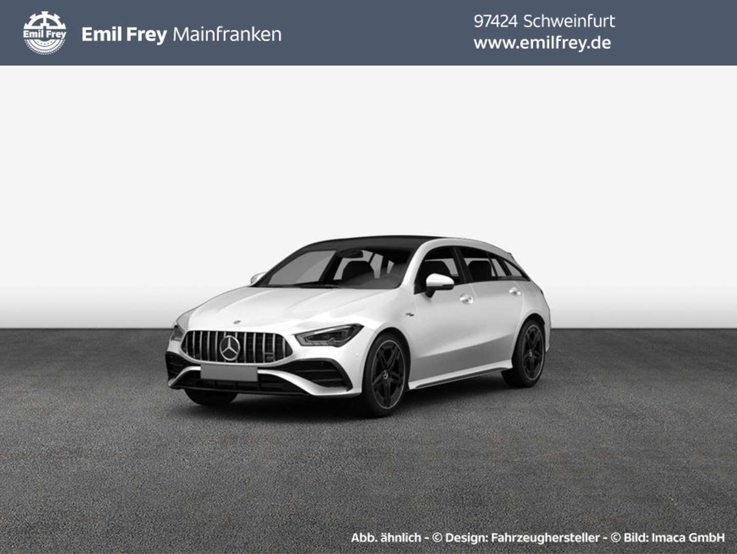 Mercedes CLA 180 -  - Joinsteer - #1