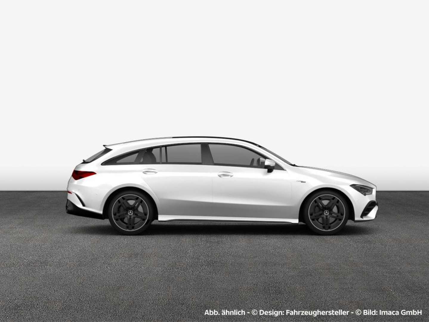 Mercedes CLA 180 -  - Joinsteer - #3