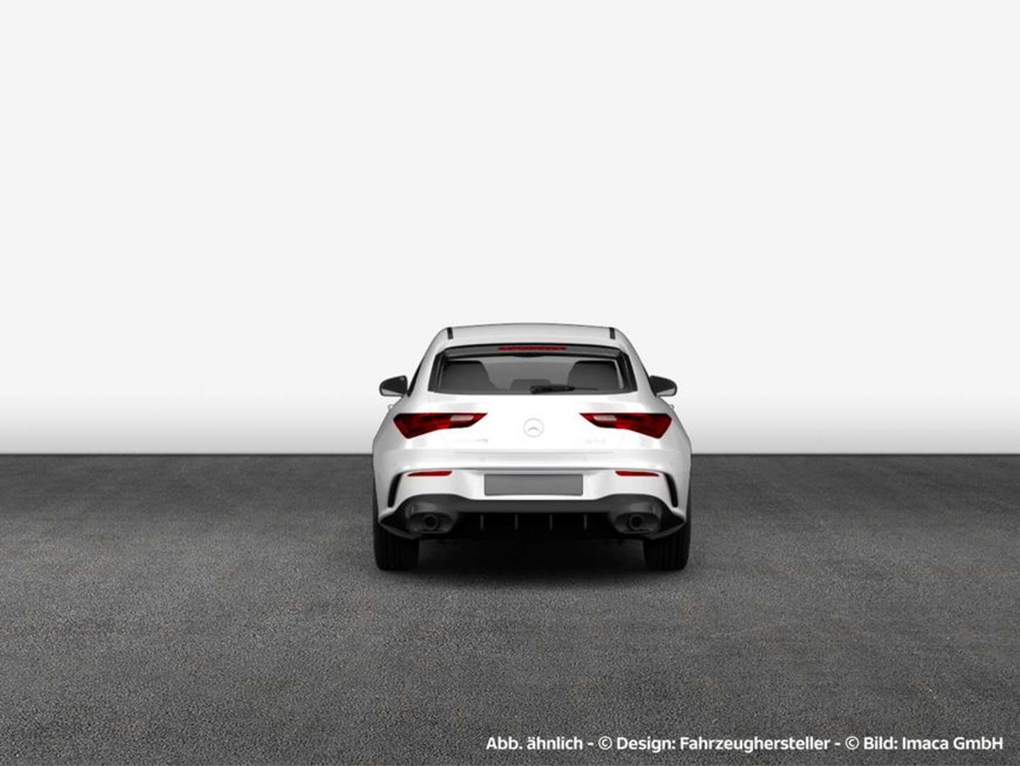 Mercedes CLA 180 -  - Joinsteer - #4