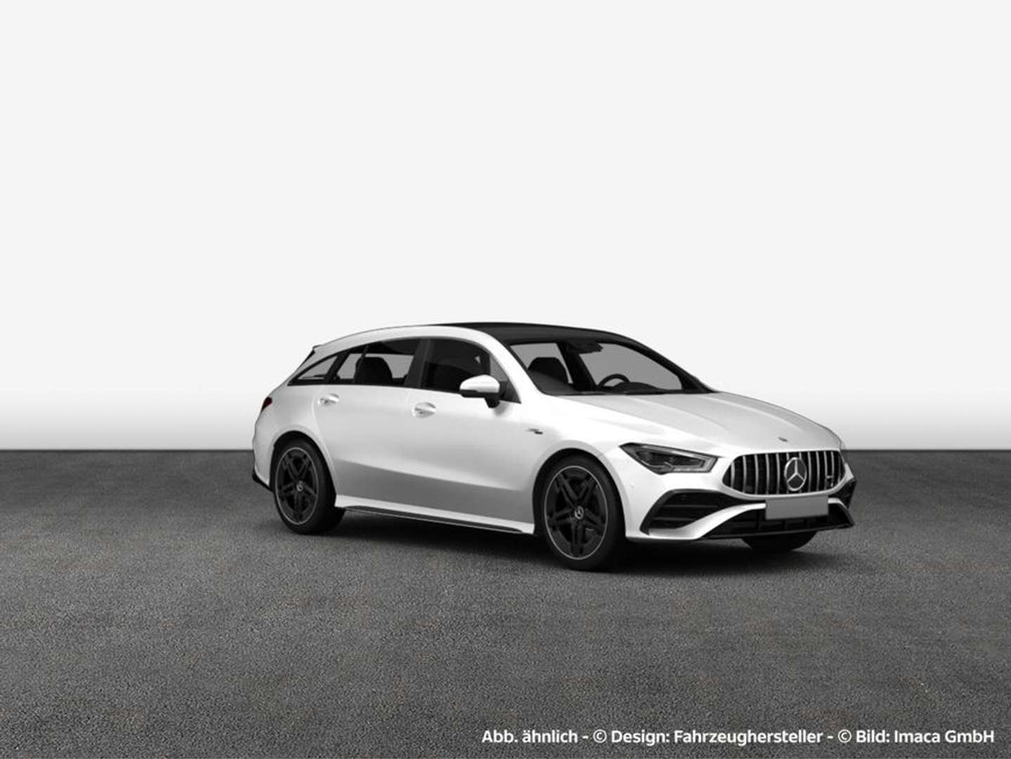 Mercedes CLA 180 -  - Joinsteer - #5