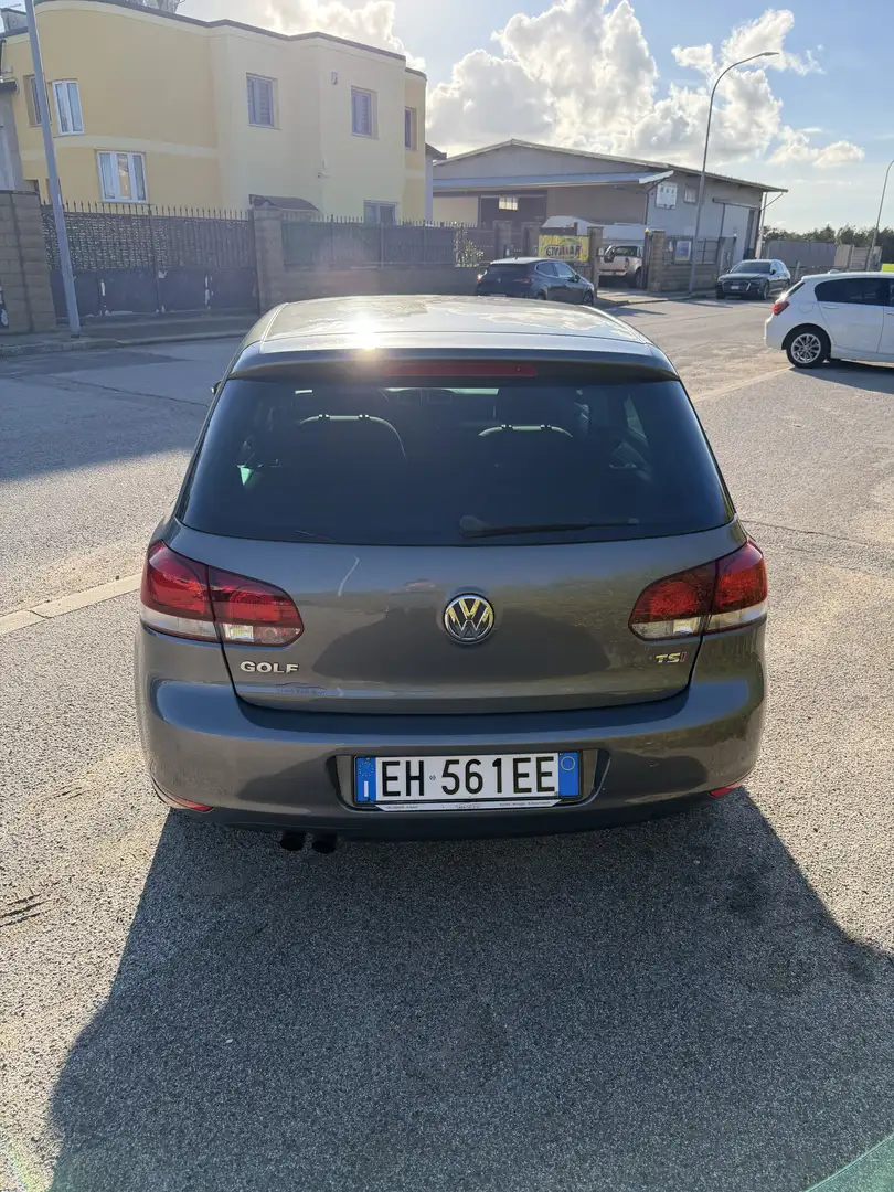 Volkswagen Golf 5p 1.4 tsi Sport Edition - 2
