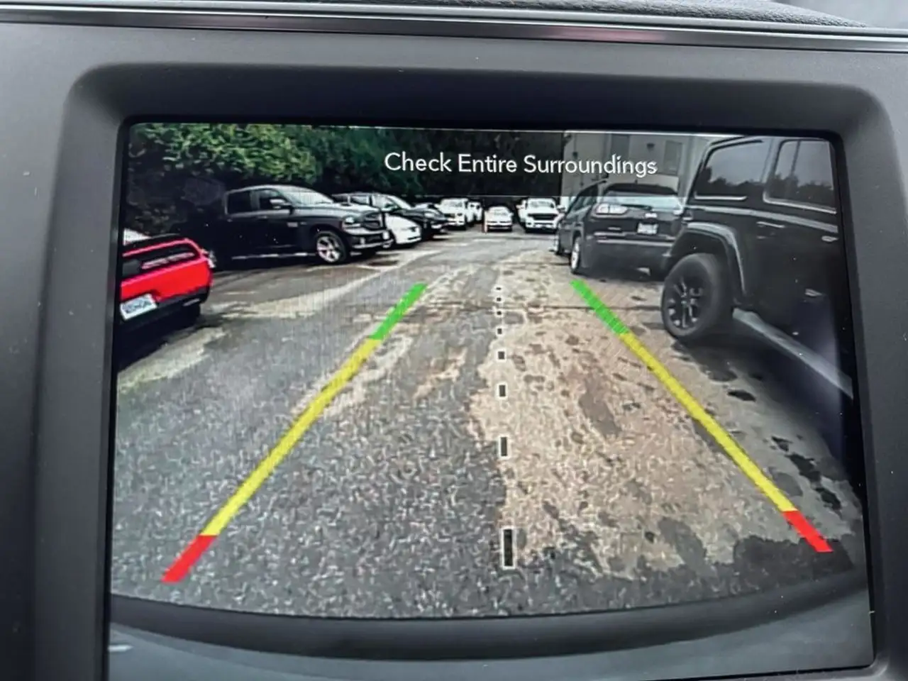Jeep Cherokee снимка Jeep Cherokee