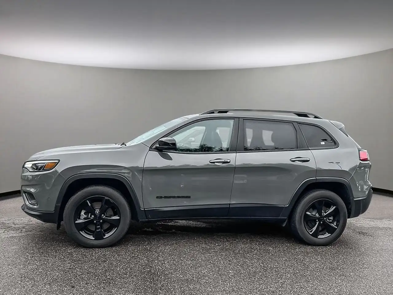 Jeep Cherokee снимка Jeep Cherokee