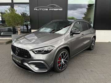 S AMG 4-Matic Full option
