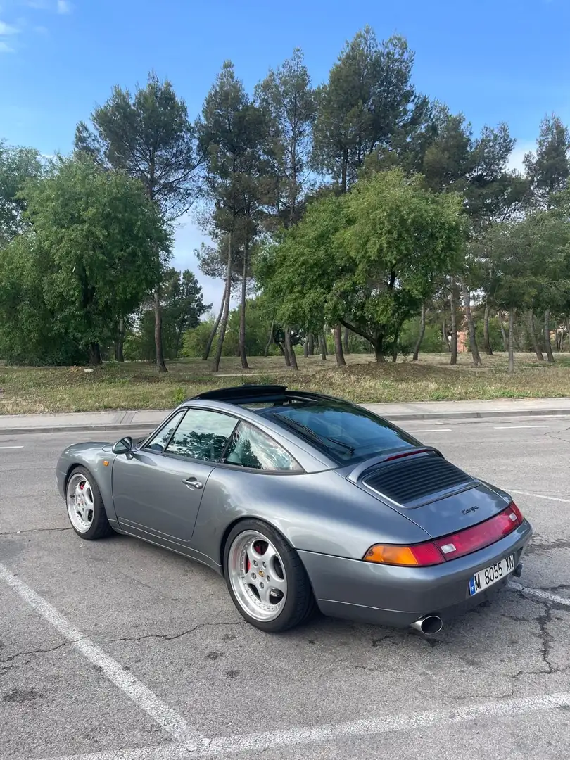 Porsche 993 993 Targa Exclusive - 2