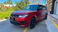 Land Rover Range Rover Sport 4.4SDV8 HSE Dynamic Aut. Rosso - thumbnail 7