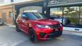 Land Rover Range Rover Sport 4.4SDV8 HSE Dynamic Aut. Rood - thumbnail 1