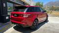 Land Rover Range Rover Sport 4.4SDV8 HSE Dynamic Aut. Rosso - thumbnail 2