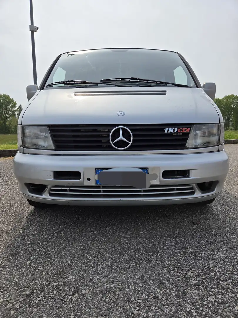 Mercedes-Benz Vito 110 - 1