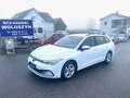 Volkswagen Golf Variant LIFE-DSG E TSI---1BESITZ SERVICEHEFT Blanc - thumbnail 1
