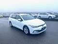 Volkswagen Golf Variant LIFE-DSG E TSI---1BESITZ SERVICEHEFT Blanc - thumbnail 4