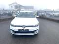 Volkswagen Golf Variant LIFE-DSG E TSI---1BESITZ SERVICEHEFT Blanc - thumbnail 3