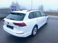 Volkswagen Golf Variant LIFE-DSG E TSI---1BESITZ SERVICEHEFT Blanc - thumbnail 6