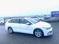 Volkswagen Golf Variant LIFE-DSG E TSI---1BESITZ SERVICEHEFT Blanc - thumbnail 5