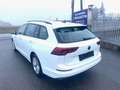 Volkswagen Golf Variant LIFE-DSG E TSI---1BESITZ SERVICEHEFT Blanc - thumbnail 8