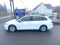 Volkswagen Golf Variant LIFE-DSG E TSI---1BESITZ SERVICEHEFT Blanc - thumbnail 2