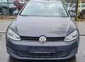 Volkswagen Golf Golf VII Trendline BMT Gris - thumbnail 7