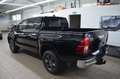 Toyota Hilux 2,4D 4x4 Double Cab Autm. Comfort*NAVI*PDC*AHK* Noir - thumbnail 7