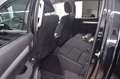 Toyota Hilux 2,4D 4x4 Double Cab Autm. Comfort*NAVI*PDC*AHK* Noir - thumbnail 13