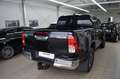 Toyota Hilux 2,4D 4x4 Double Cab Autm. Comfort*NAVI*PDC*AHK* Noir - thumbnail 9