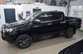 Toyota Hilux 2,4D 4x4 Double Cab Autm. Comfort*NAVI*PDC*AHK* Noir - thumbnail 5
