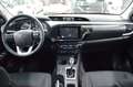 Toyota Hilux 2,4D 4x4 Double Cab Autm. Comfort*NAVI*PDC*AHK* Noir - thumbnail 15