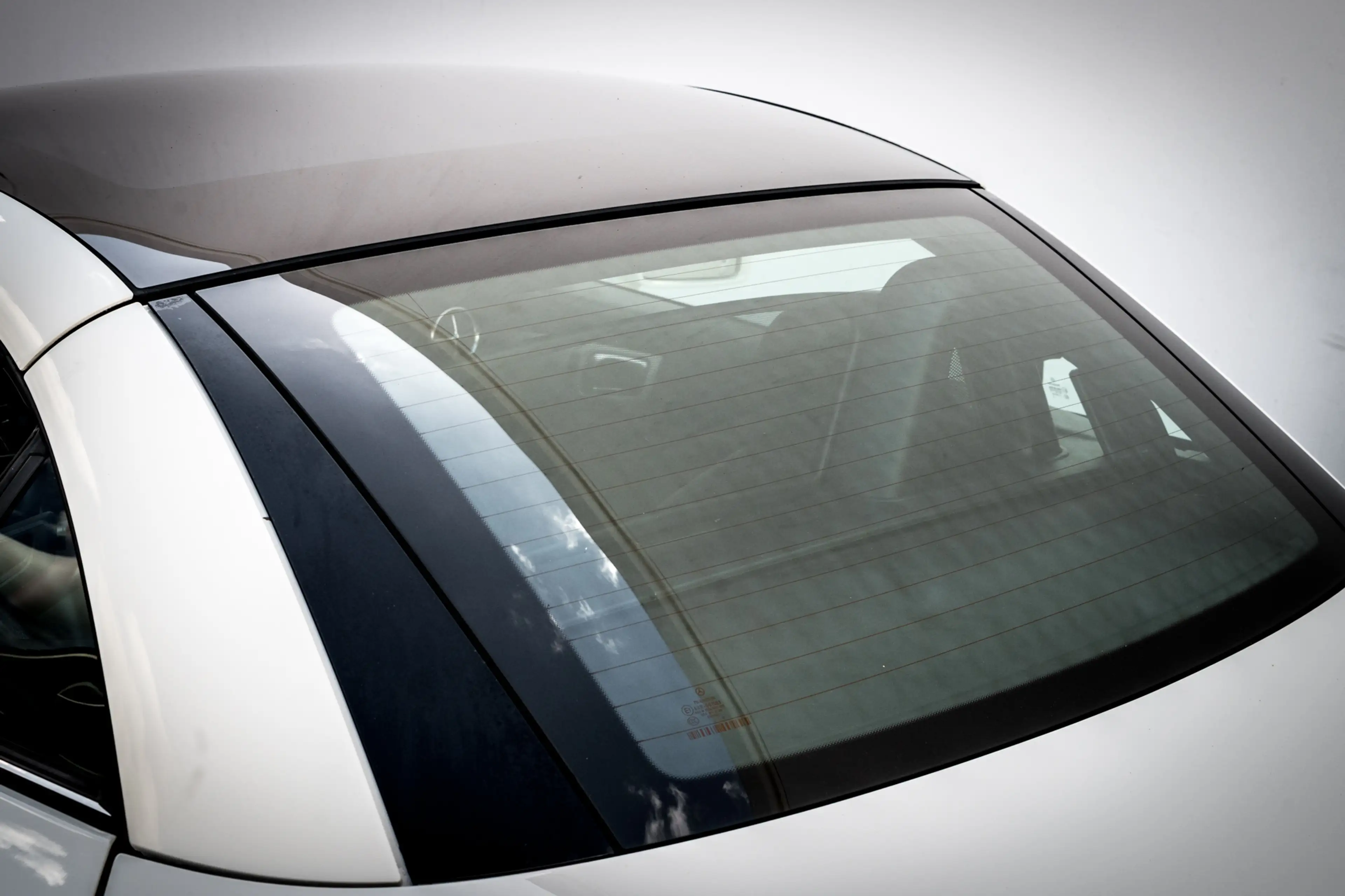 Mercedes-Benz SLK 200 184 PK Automaat | Leder | Panoramadak | 18 inch LM — photo 10