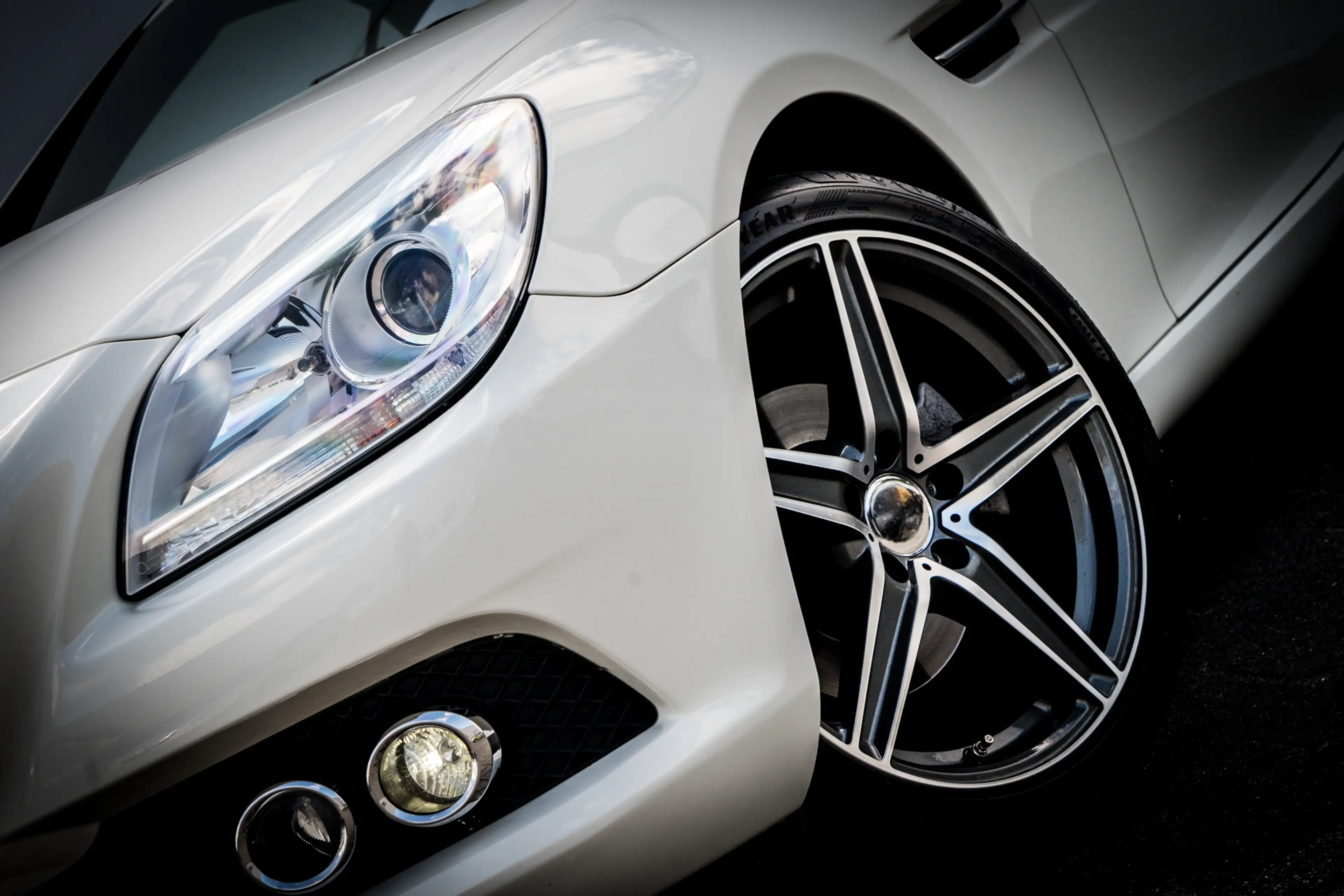 Mercedes-Benz SLK 200 184 PK Automaat | Leder | Panoramadak | 18 inch LM — photo 8