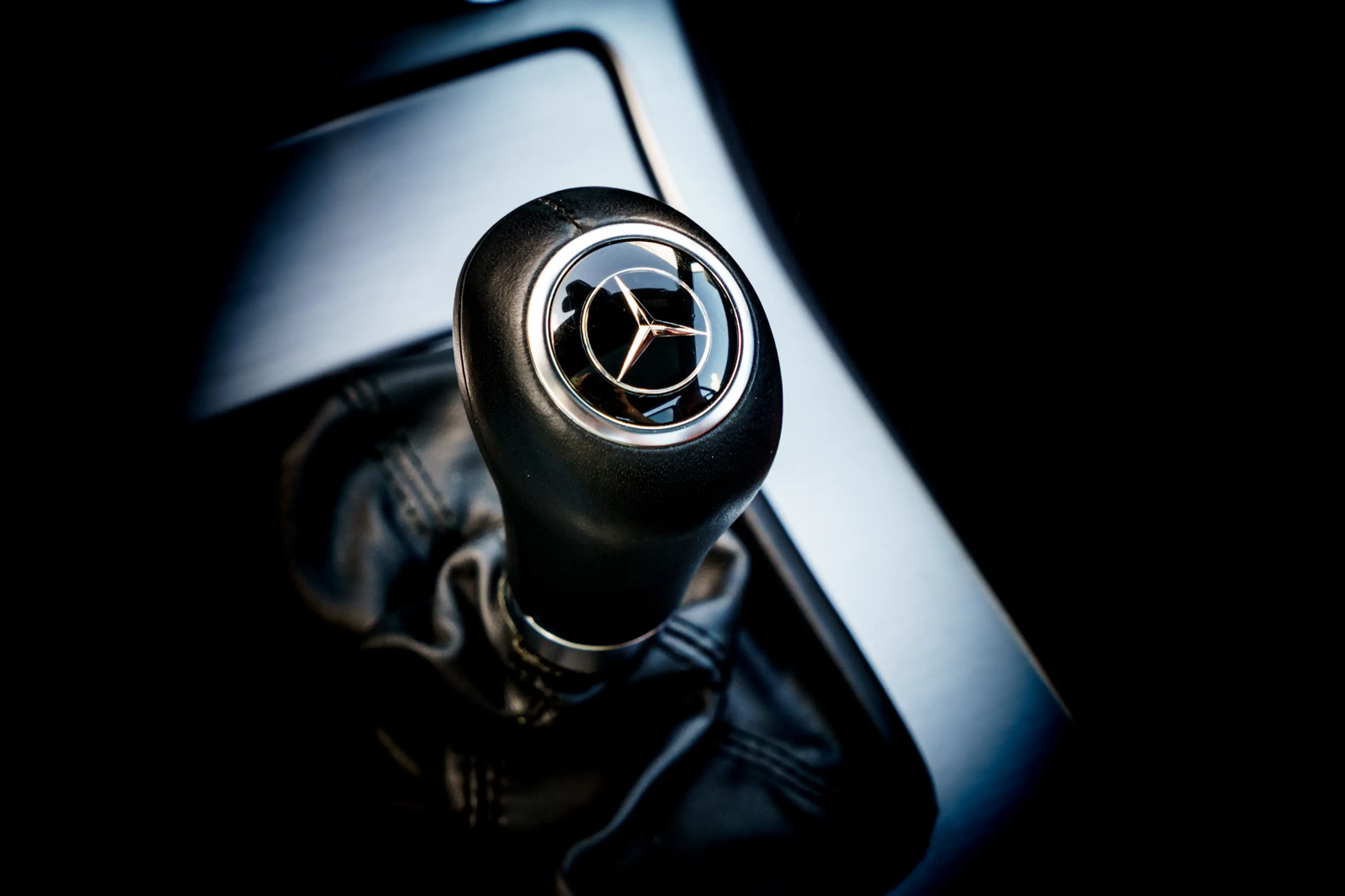Mercedes-Benz SLK 200 184 PK Automaat | Leder | Panoramadak | 18 inch LM — photo 7