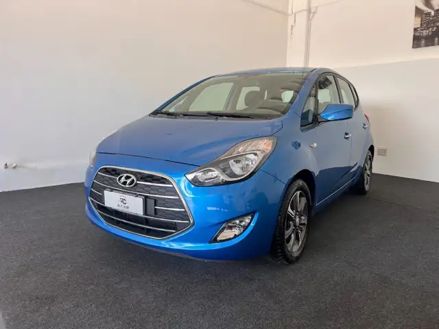 Hyundai iX20 1.4 90 CV Comfort