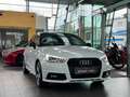Audi A1 1.4 TFSI Sportback S line MMI Navi Xenon 17" Weiß - thumbnail 5