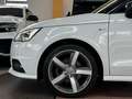 Audi A1 1.4 TFSI Sportback S line MMI Navi Xenon 17" Weiß - thumbnail 21