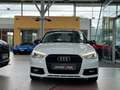 Audi A1 1.4 TFSI Sportback S line MMI Navi Xenon 17" Weiß - thumbnail 7