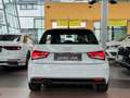 Audi A1 1.4 TFSI Sportback S line MMI Navi Xenon 17" Weiß - thumbnail 8