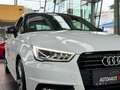 Audi A1 1.4 TFSI Sportback S line MMI Navi Xenon 17" Weiß - thumbnail 23