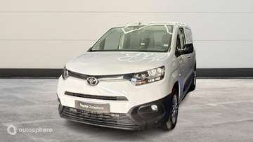 Medium 110 VVT-i Dynamic MC23