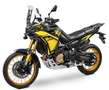 Voge Valico 800 DS Rally Schwarz - thumbnail 2