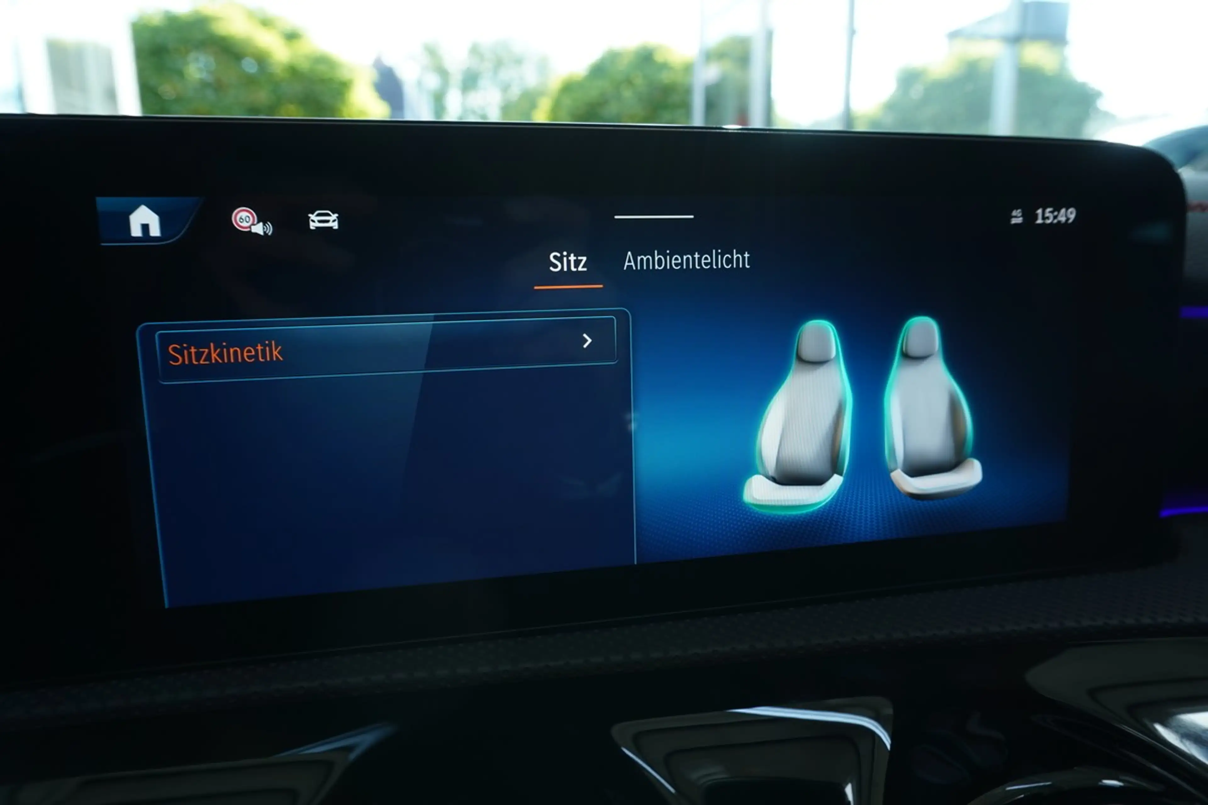 Mercedes-Benz CLA 45 AMG S 4M+ Coupe Multibeam Aero Pano HUD — photo 36