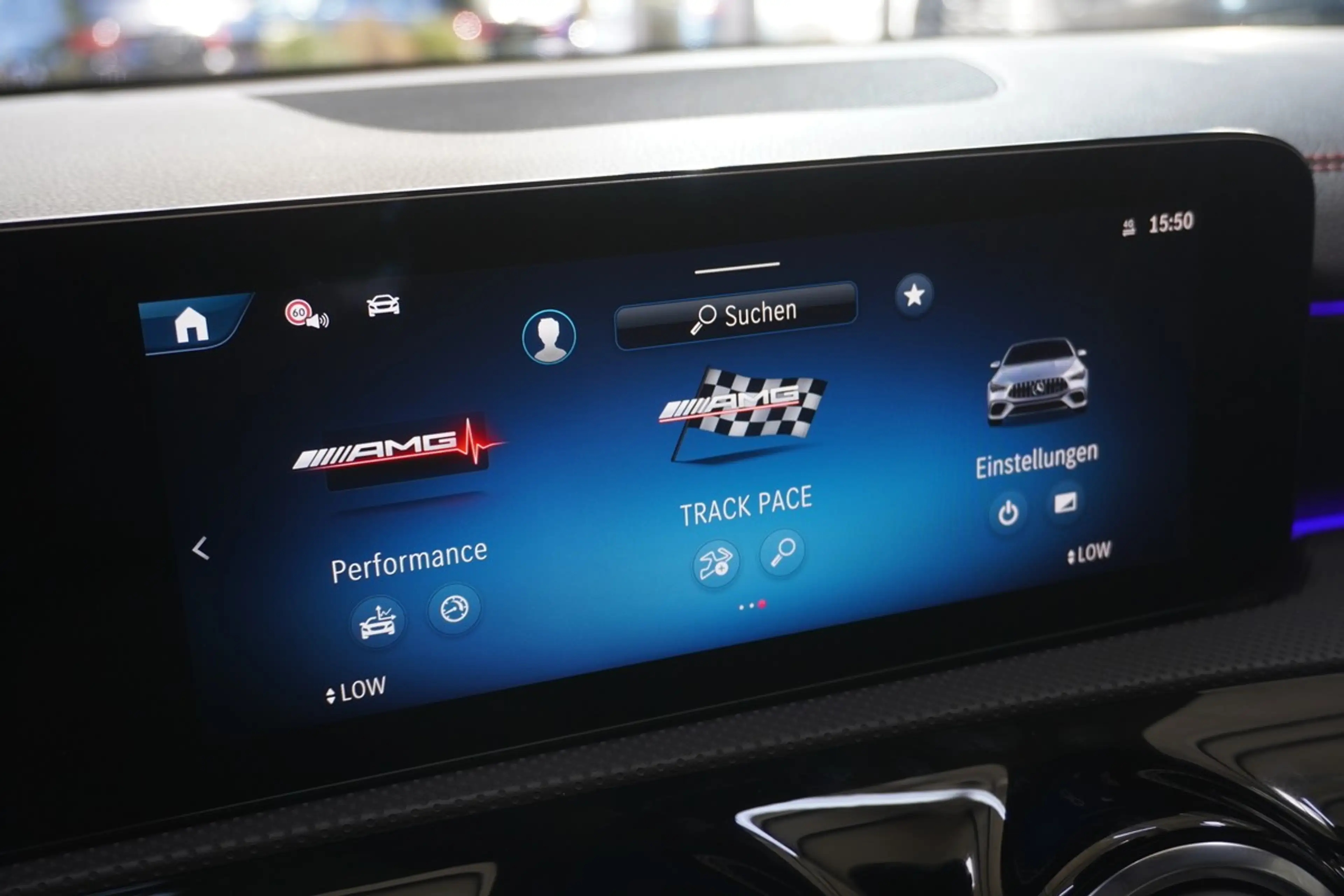 Mercedes-Benz CLA 45 AMG S 4M+ Coupe Multibeam Aero Pano HUD — photo 38