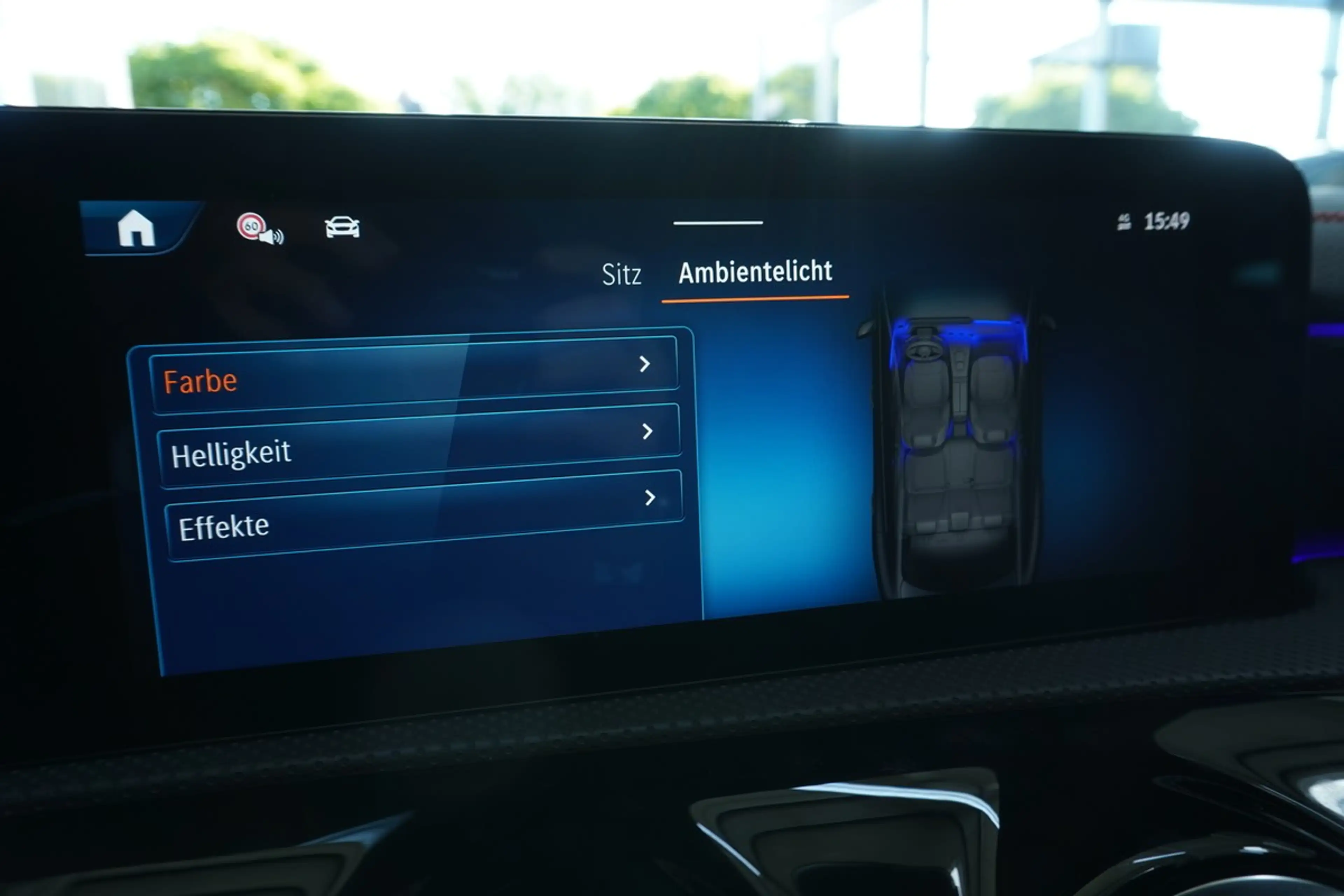 Mercedes-Benz CLA 45 AMG S 4M+ Coupe Multibeam Aero Pano HUD — photo 37