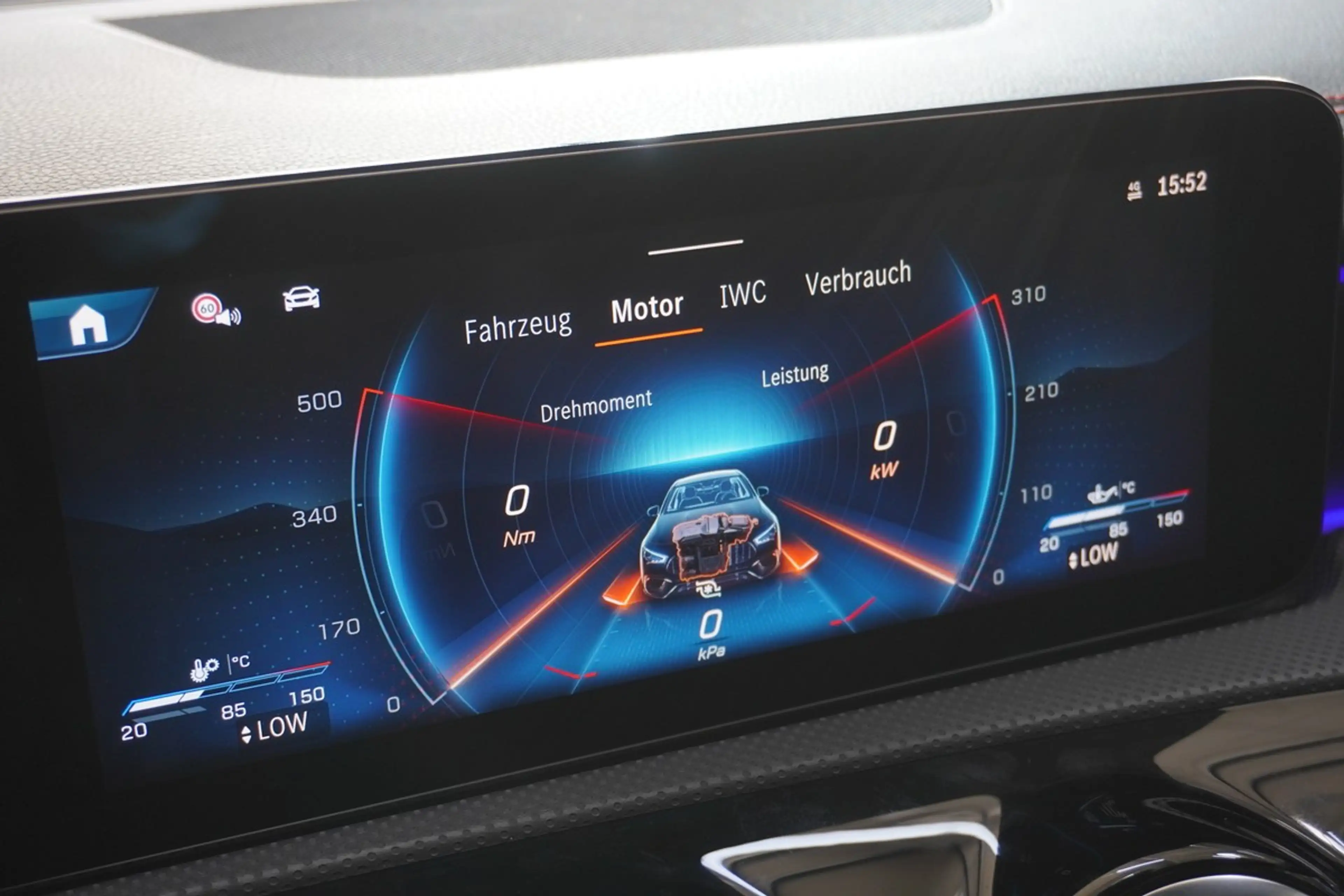 Mercedes-Benz CLA 45 AMG S 4M+ Coupe Multibeam Aero Pano HUD — photo 43