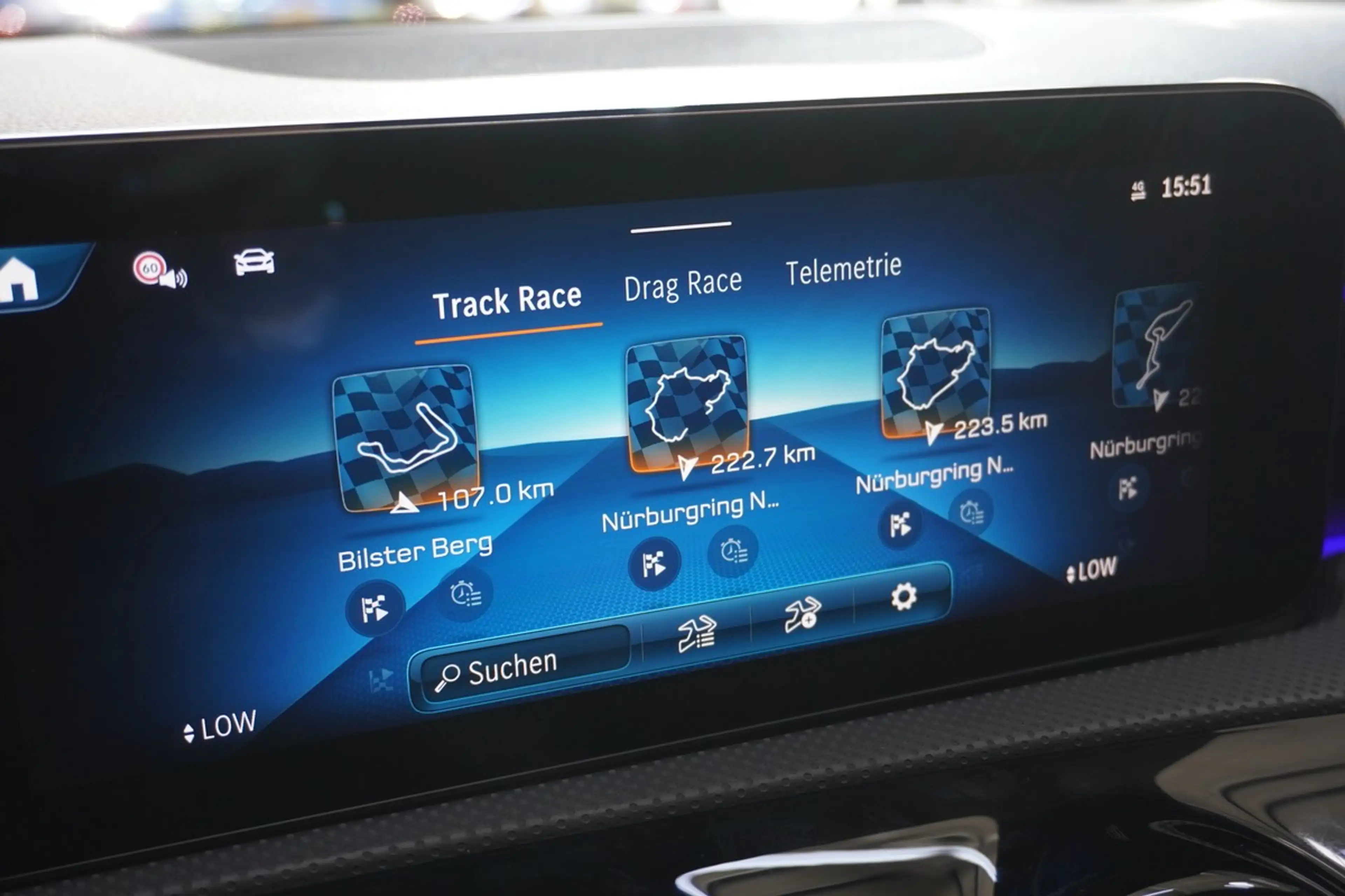 Mercedes-Benz CLA 45 AMG S 4M+ Coupe Multibeam Aero Pano HUD — photo 41