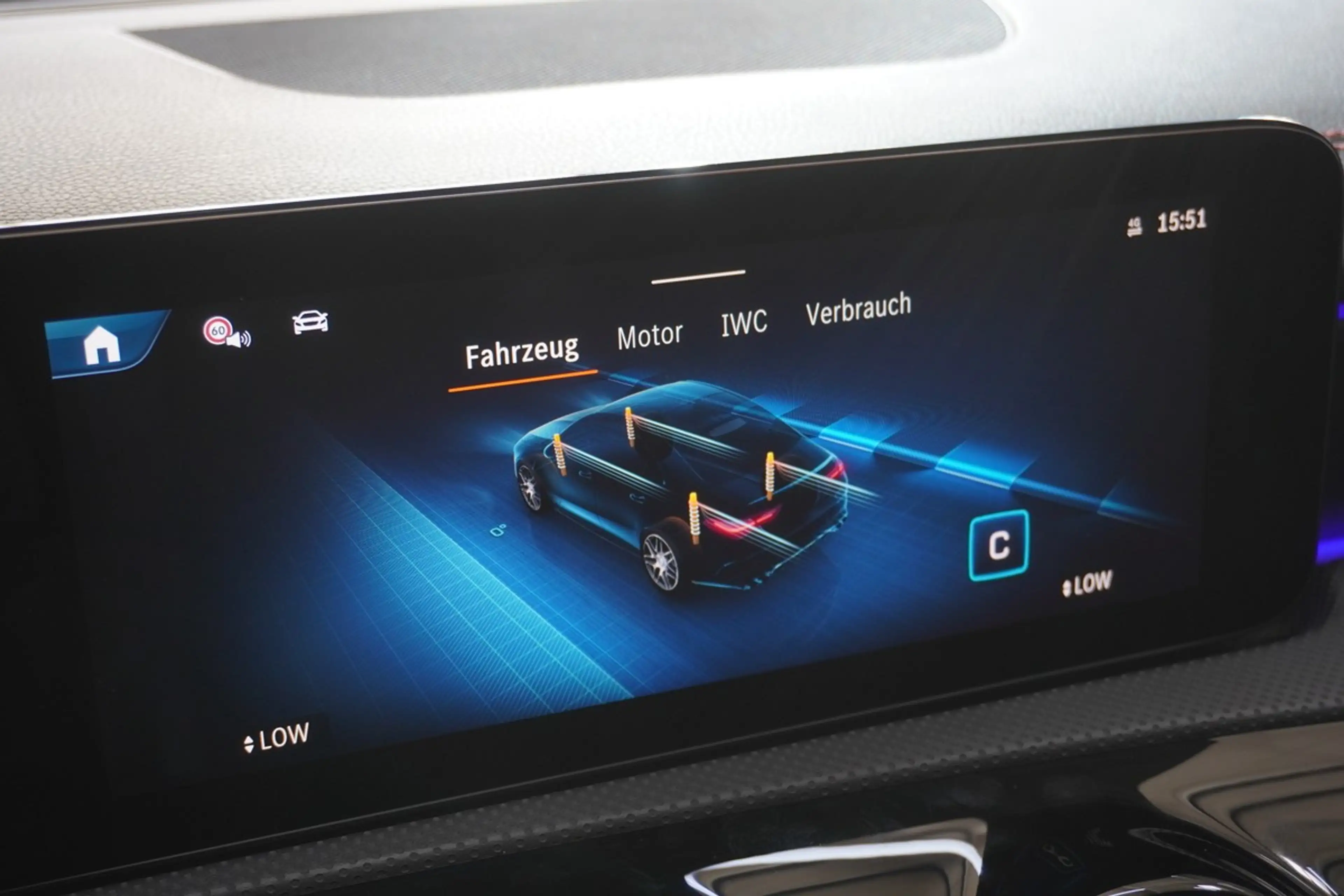 Mercedes-Benz CLA 45 AMG S 4M+ Coupe Multibeam Aero Pano HUD — photo 42