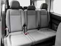 Volkswagen Caddy Maxi Dark Label 2.0 TDI DSG TrailerA. LED RKamera Noir - thumbnail 4