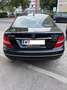 Mercedes-Benz C 220 CDI BlueEfficiency Coupe Aut. Schwarz - thumbnail 4